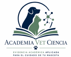 Academia Vet Ciencia, evidencia aplicada para el cuidado de tu mascota
